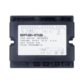 Relais CM31 TW20 TS5 Brahma