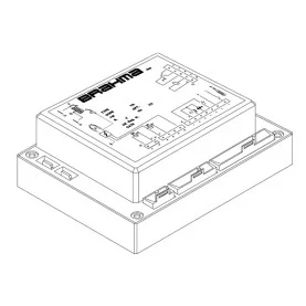 Relais CM31U TW1,5 TS10 Brahma