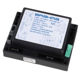 Relais CM31F TW30 TS5 Brahma