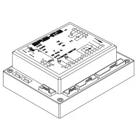 Relais CM32PR TW30 TS5 Brahma