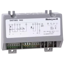 Boîtier S4570 BS1002 Honeywell