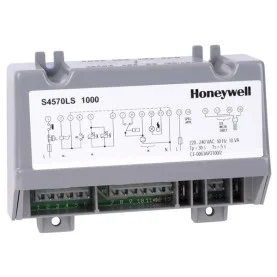 Boîtier S4570 LS1000 Honeywell