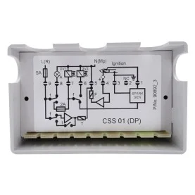 Boîtier CSS01 12 Pactrol 404700