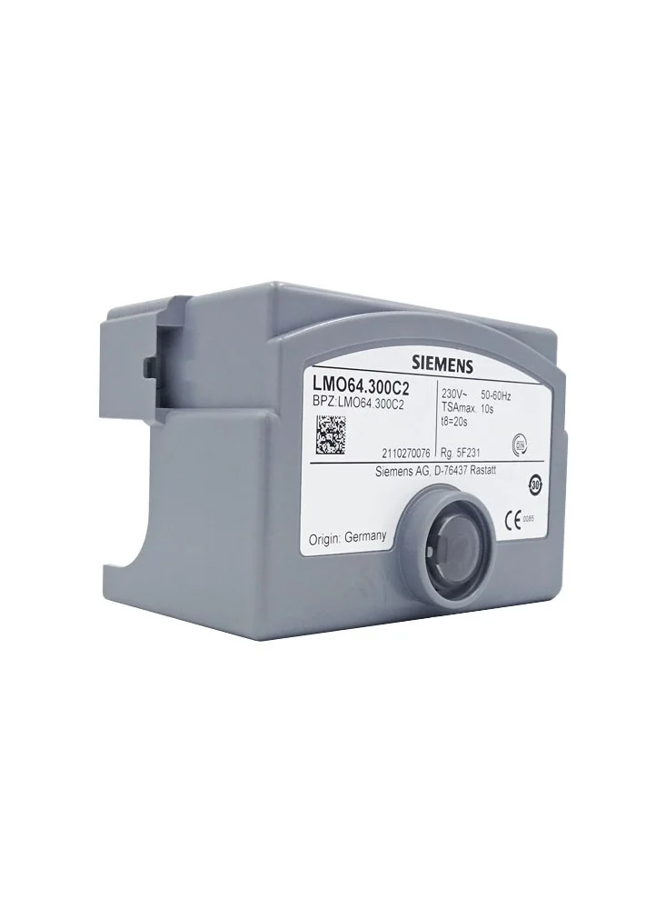 Relais Siemens LMO64 300.C2