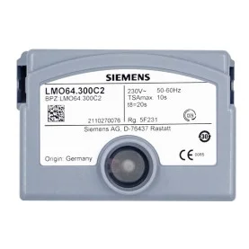 Relais Siemens LMO64 300.C2