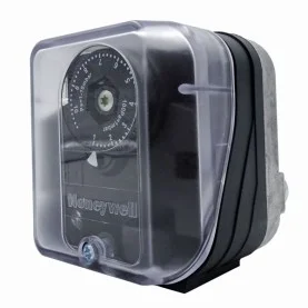 Pressostat gaz DG 10U/3 1-10 mbar