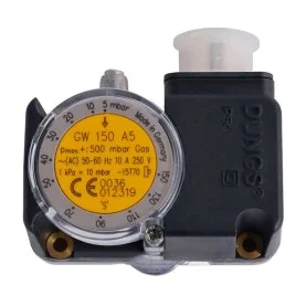 Pressostat GW 150 A5 5-150 mbar