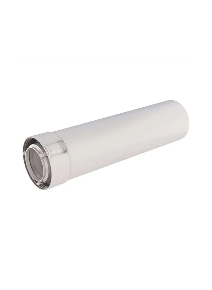 Conduit  80/125 L1000 Rolux Condensation