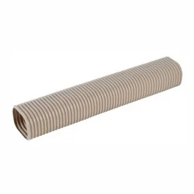 Goulotte flexible 74x62mm 1m clim