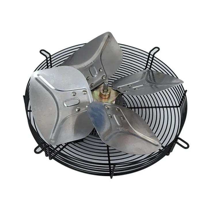 Ventilateur MA-VIB ER6P5P40T.06