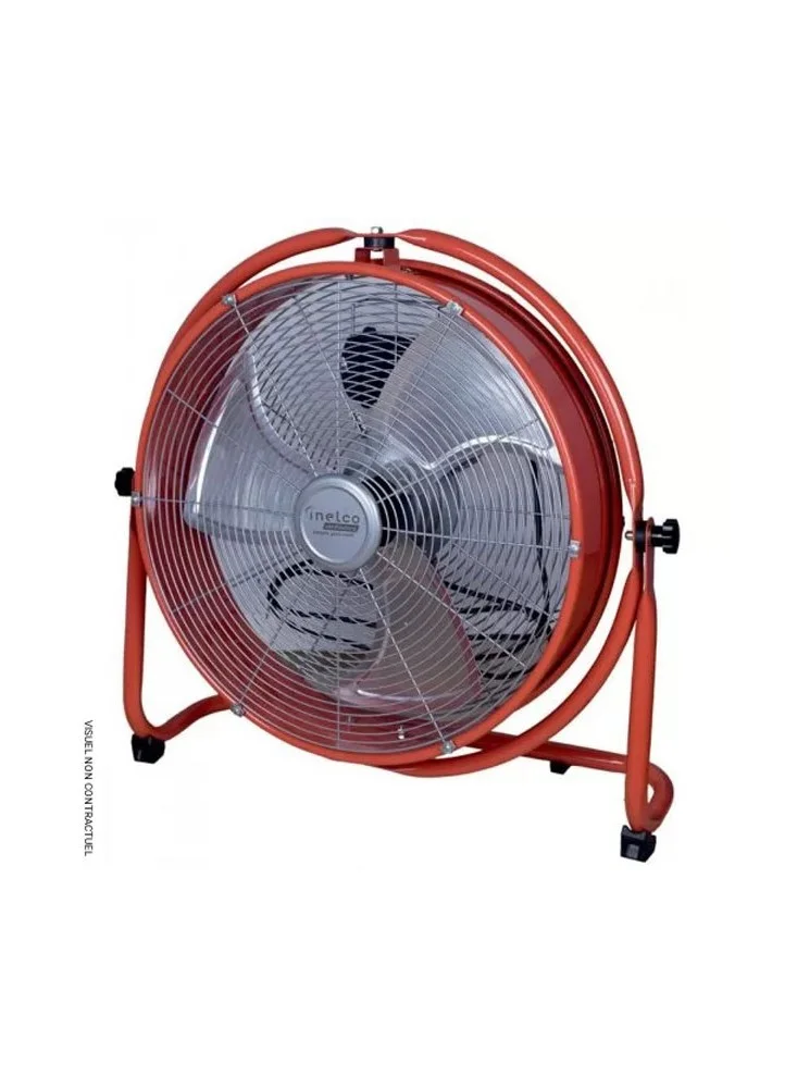 Ventilateur brasseur d'air 7200 m3/h