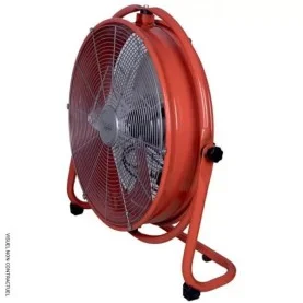 Ventilateur brasseur d'air 7200 m3/h