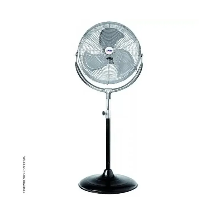 Ventilateur brasseur 6300 m3/h