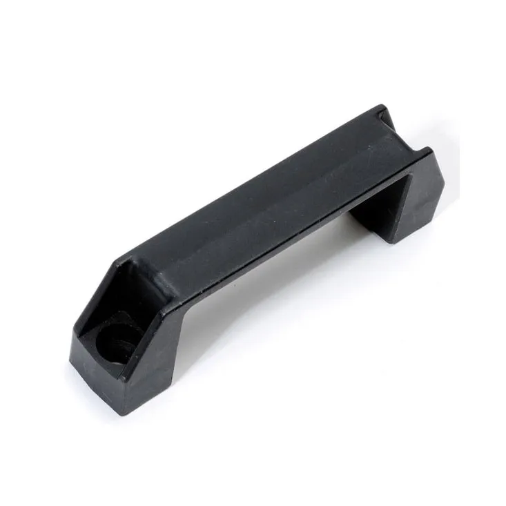 Poignée 133 x 40 mm entraxe 114 mm