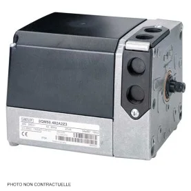 Servomoteur SQM 50 481A2