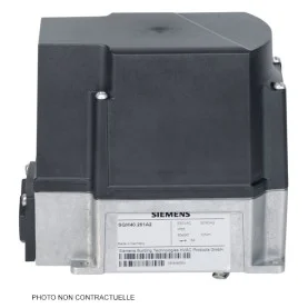 Servomoteur SQM 40 265A21