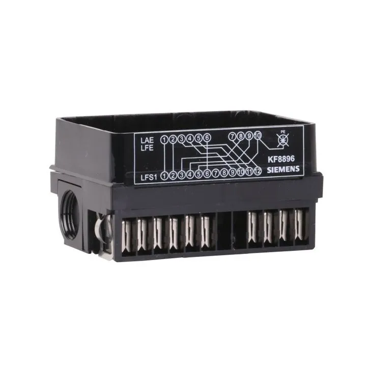 Adaptateur KF8896 Siemens