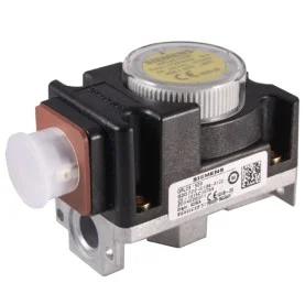 Pressostat QPL25.150B - 5 à 150 mbar