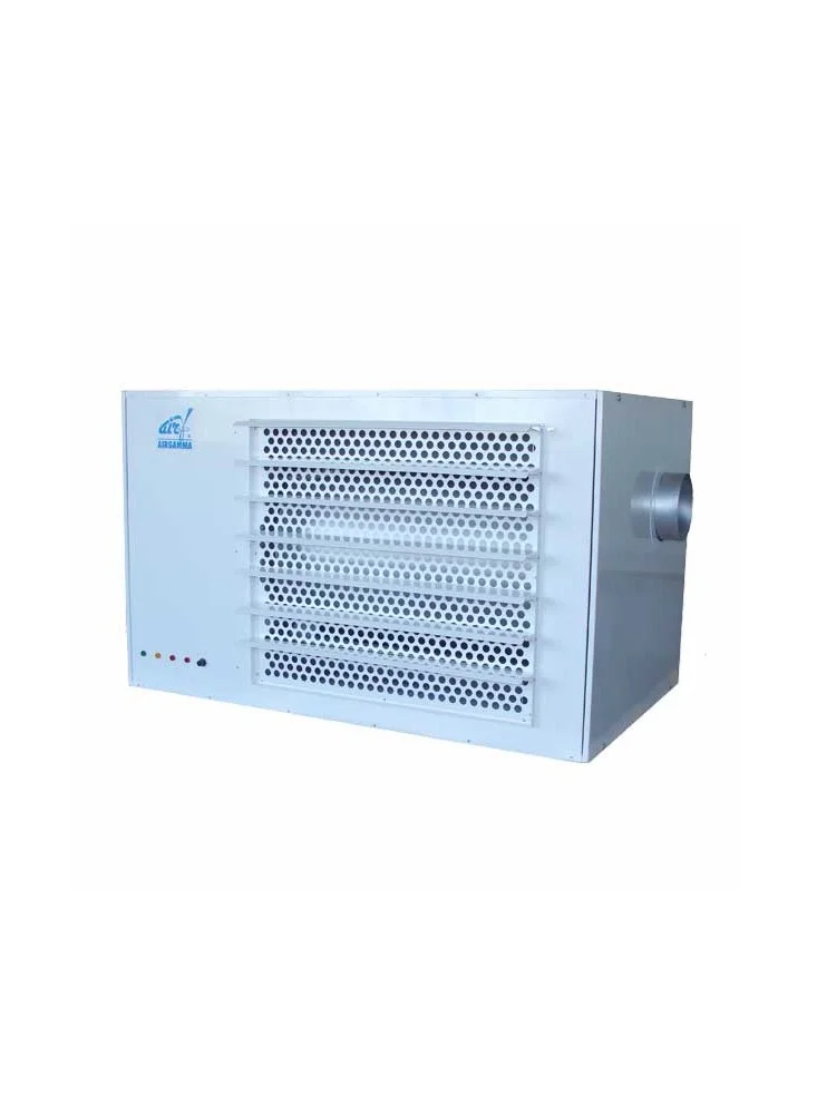 Aérotherme Fioul 50 kW Airgamma