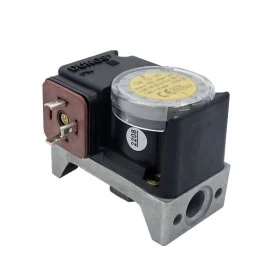 Pressostat GW 50 A6 5-50 mbar