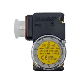 Pressostat GW 50 A6 5-50 mbar