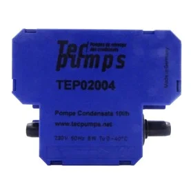 Pompe condensats Tecpumps 10L/h