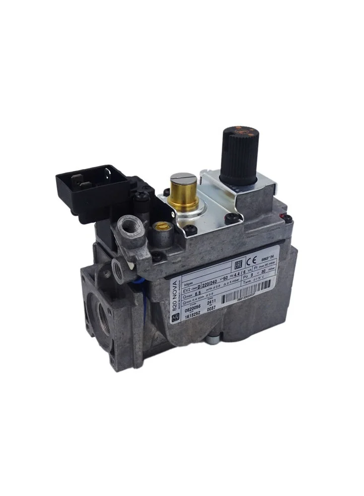 Bloc gaz Sit 820 0820056