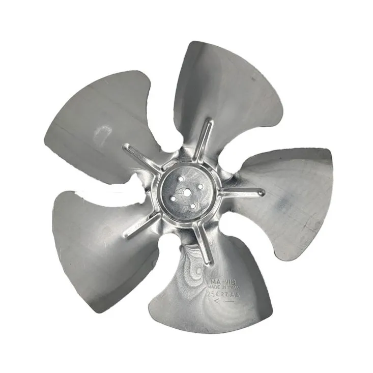 Hélice D254 - 27° MAVIB