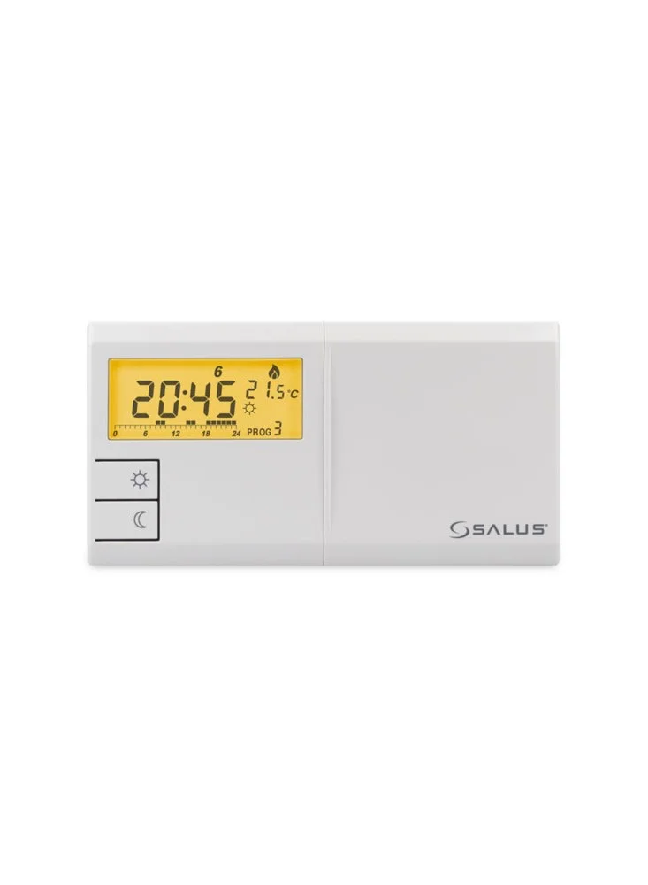 Thermostat programmable 091FLV2