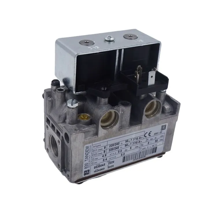 Bloc gaz Sit 830 0830043