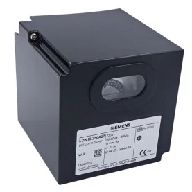 Relais Siemens LOK 16 250 A27