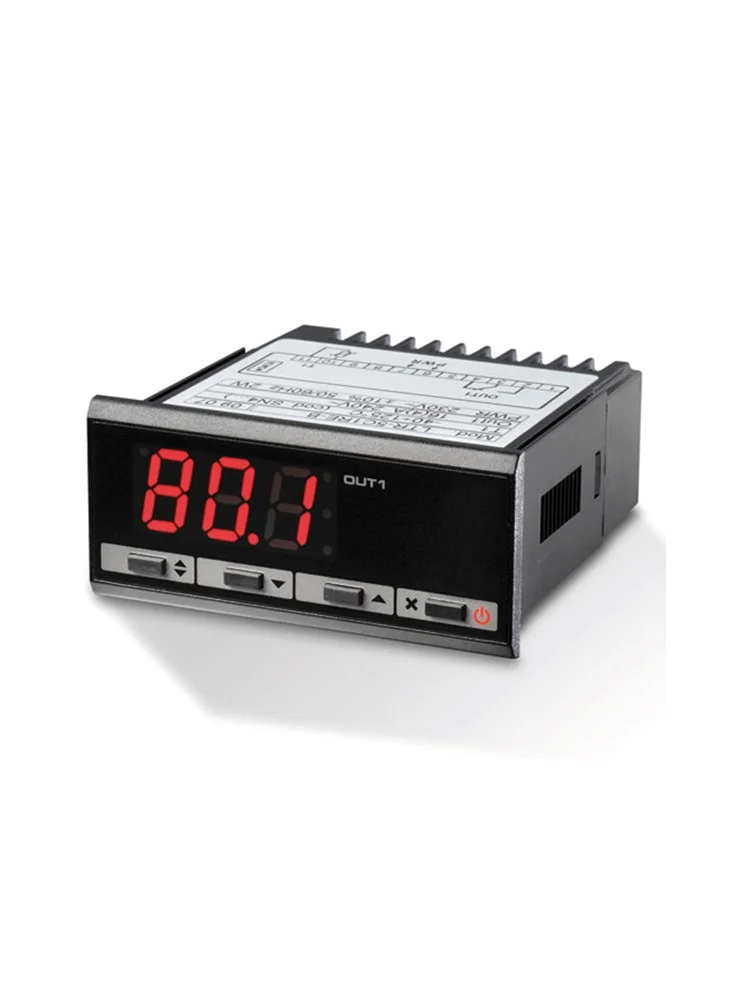 Thermostat ON/OFF PID 2 sorties