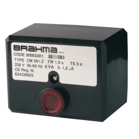 Relais CM391.2 TW1,5 TS5 Brahma