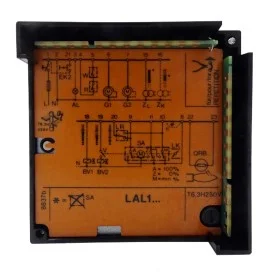 Relais Siemens LAL 1.25