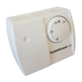 Thermostat d'ambiance C16