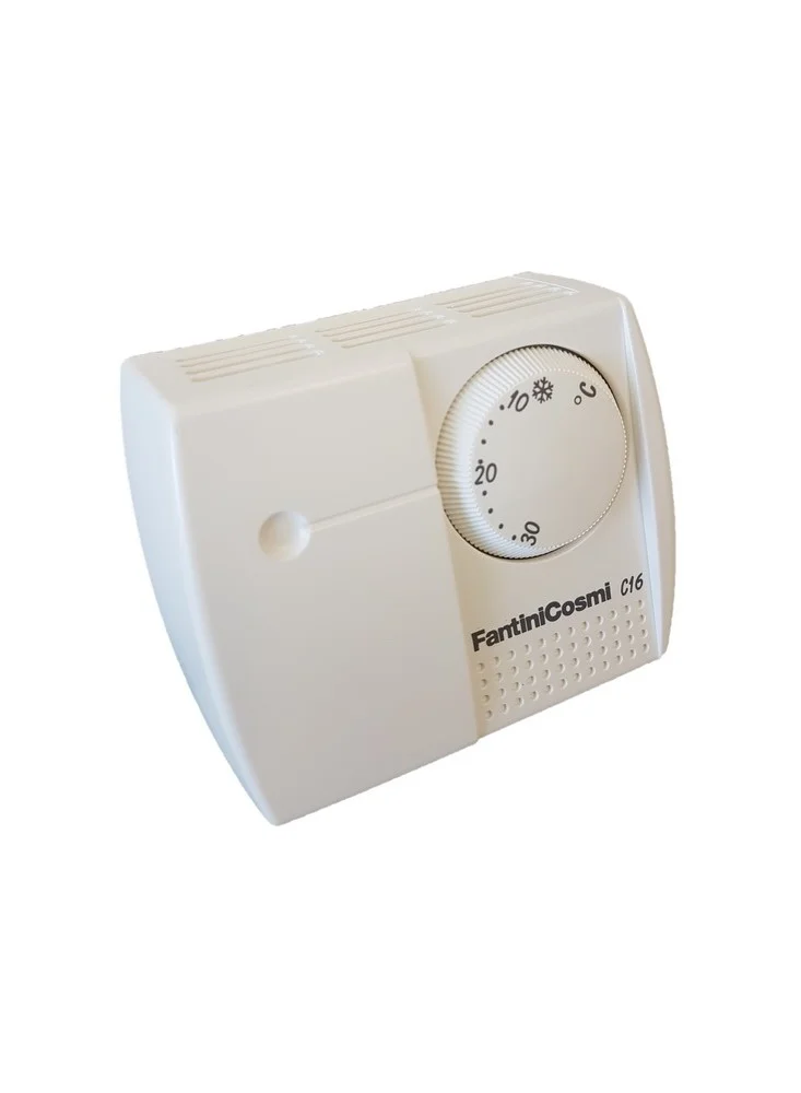 Thermostat d'ambiance C16