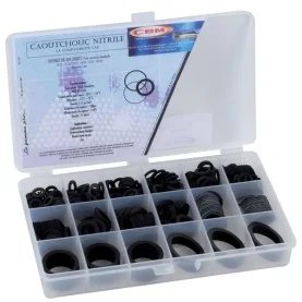 Coffret de 480 joints nitrile