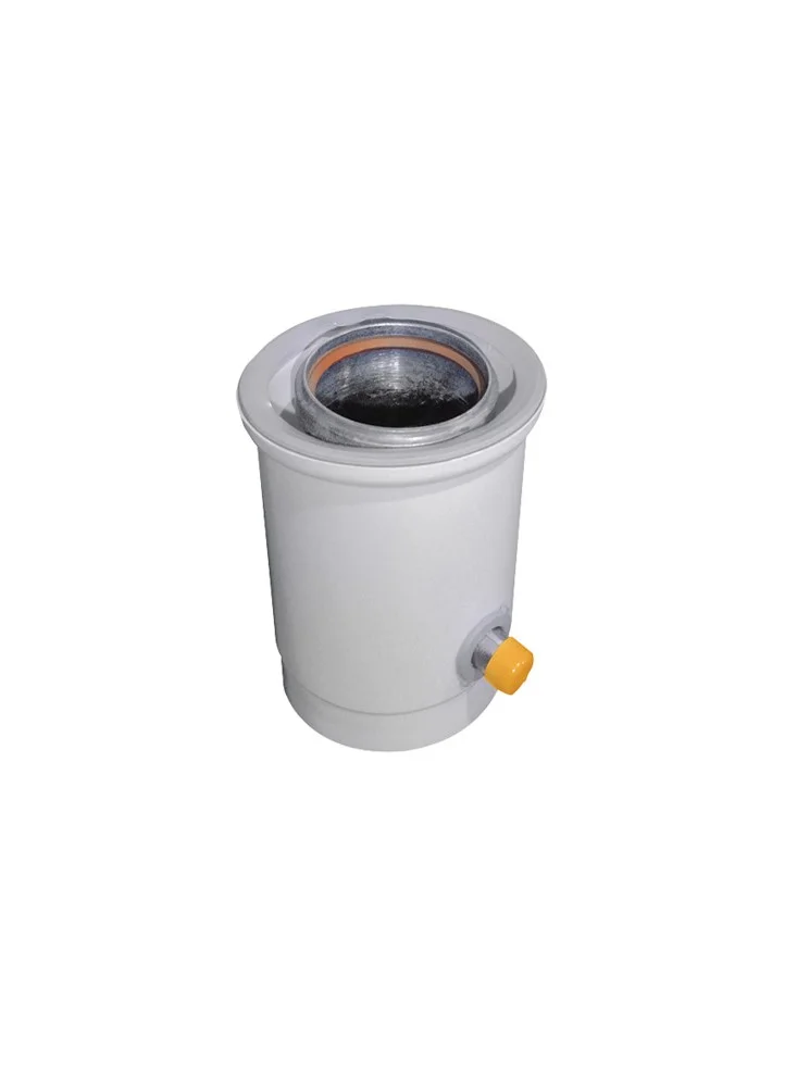 Récupérateur condensat 80/125 Rolux Gaz