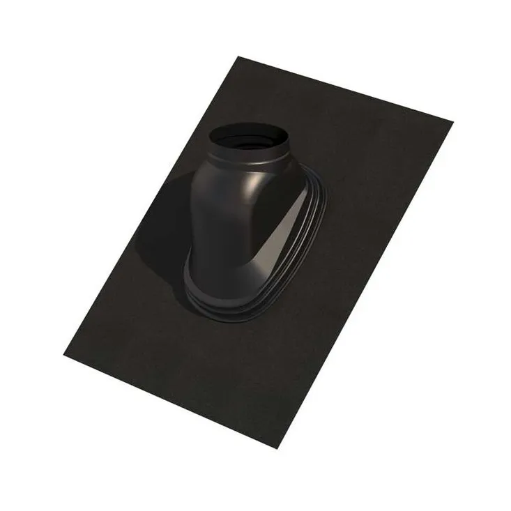 Solin toit 5-25° 60/100 80/125