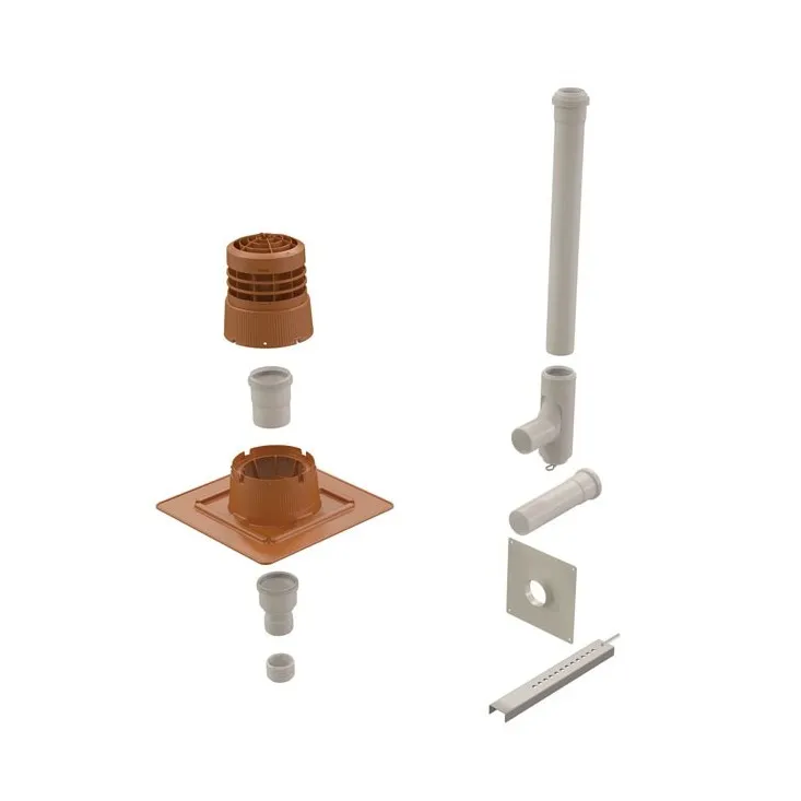 Kit D60 ocre Chemilux fléxible