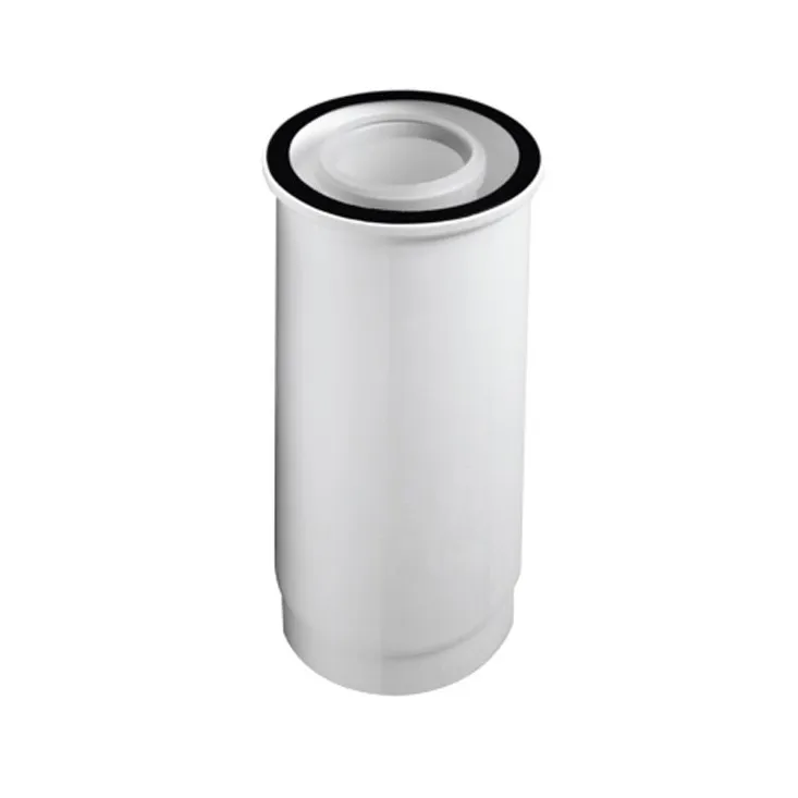 Conduit 80/125 L75-320 coulissant