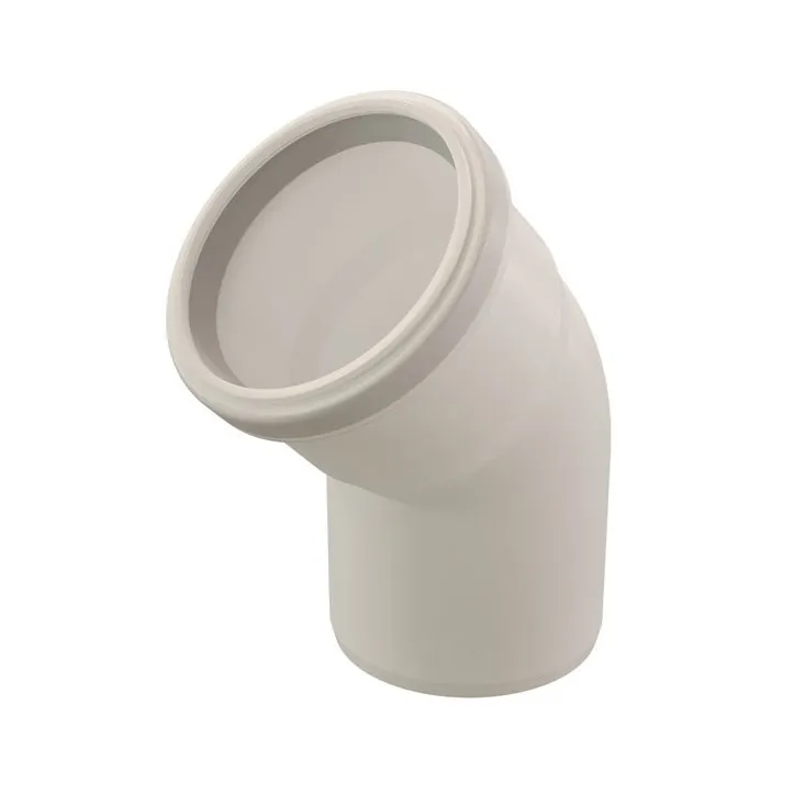 Coude 45° D80 Chemilux