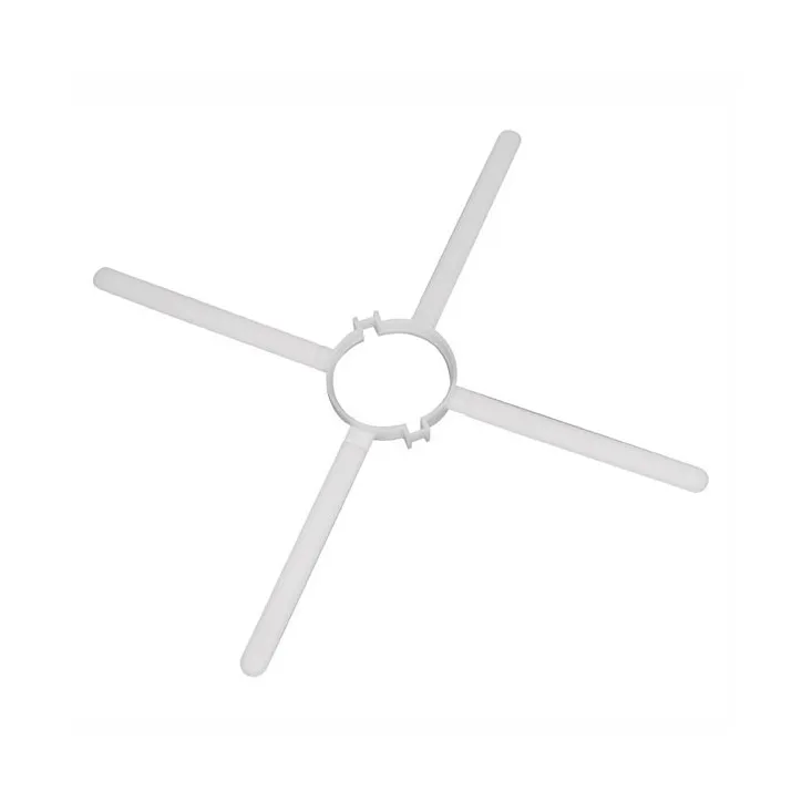 Araignées de centrage D80 (x6)