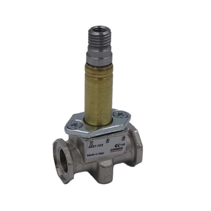 Electrovanne 3/2 1/8" NF