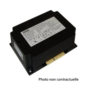 Boîtier P16FI-V05