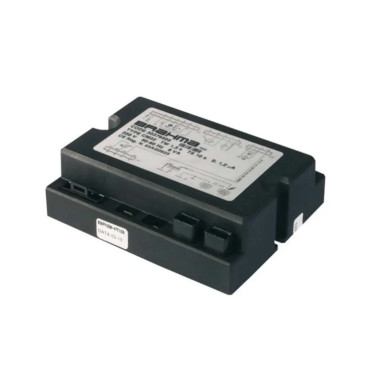 Relais CM32 TW1,5 TS10 Brahma