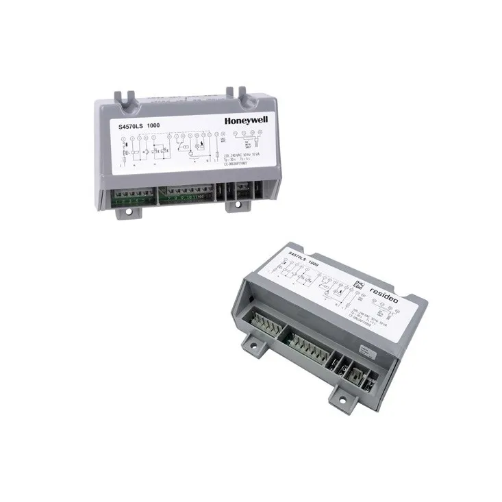 Boîtier S4570 LS1000 Honeywell