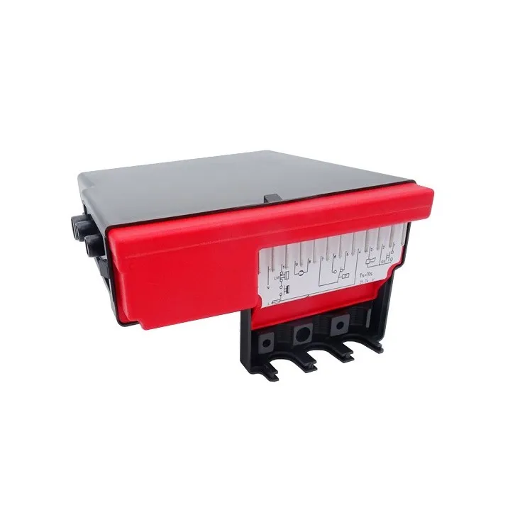 Boîtier S4565 CF1078 Honeywell