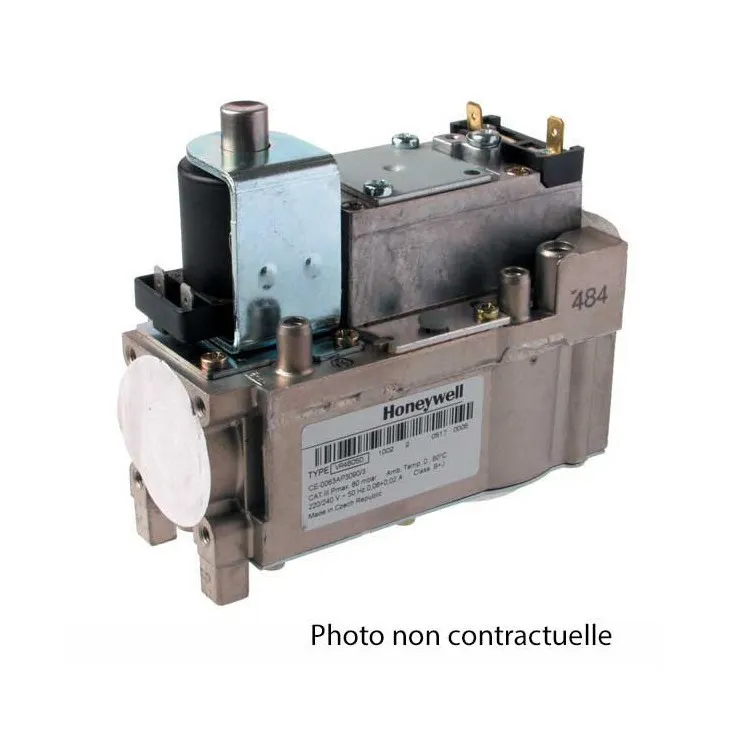 Bloc gaz VR4605C1086