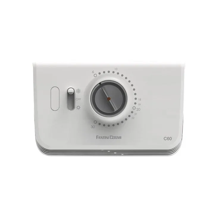 Thermostat d'ambiance C60